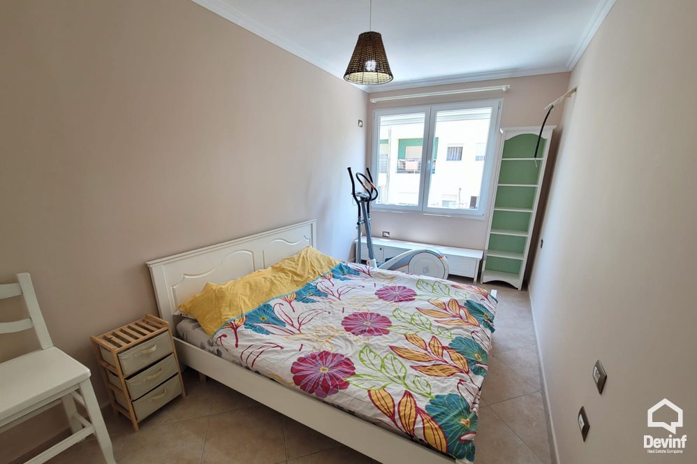 Tirane Qera Apartament 2+1+A Apartrment tek Fusha e Ali Demit apartament