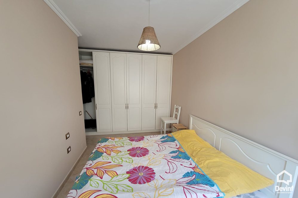 Tirane Qera Apartament 2+1+A Apartrment tek Fusha e Ali Demit apartament