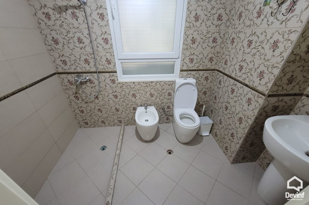 Tirane Qera Apartament 2+1+A Apartrment tek Fusha e Ali Demit apartament