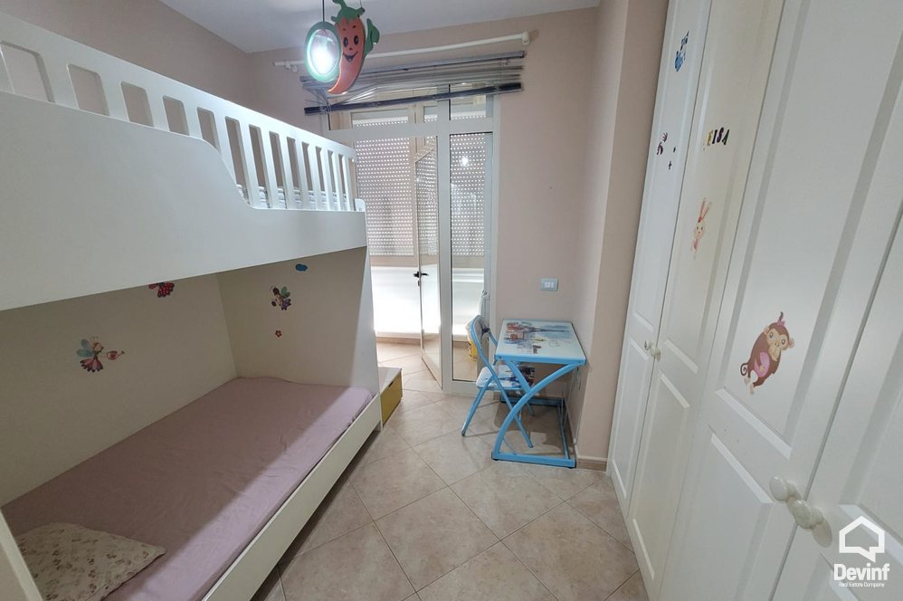 Tirane Qera Apartament 2+1+A Apartrment tek Fusha e Ali Demit apartament
