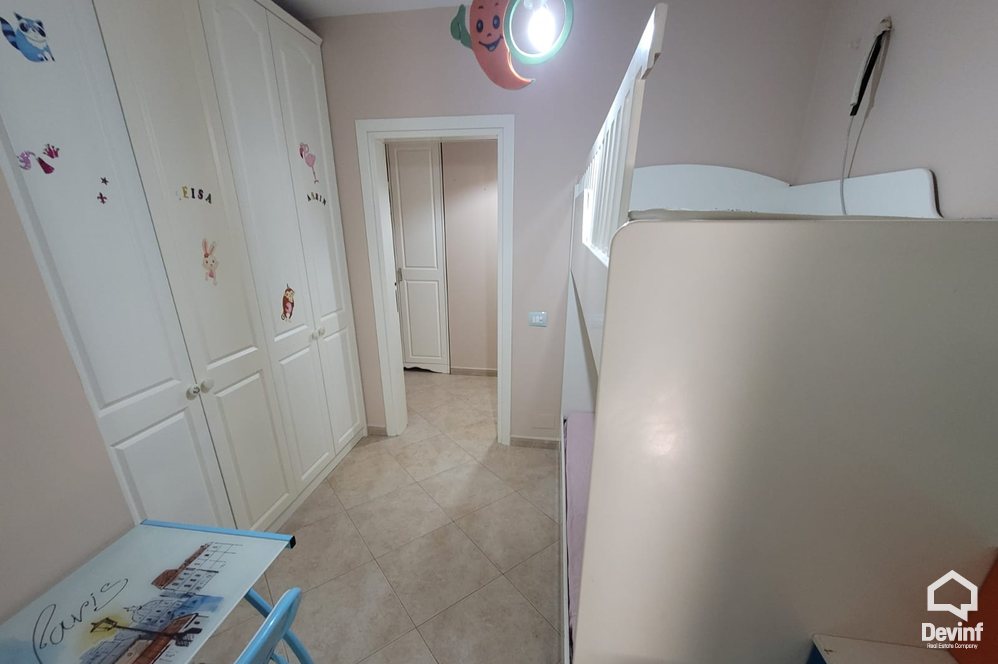 Tirane Qera Apartament 2+1+A Apartrment tek Fusha e Ali Demit apartament