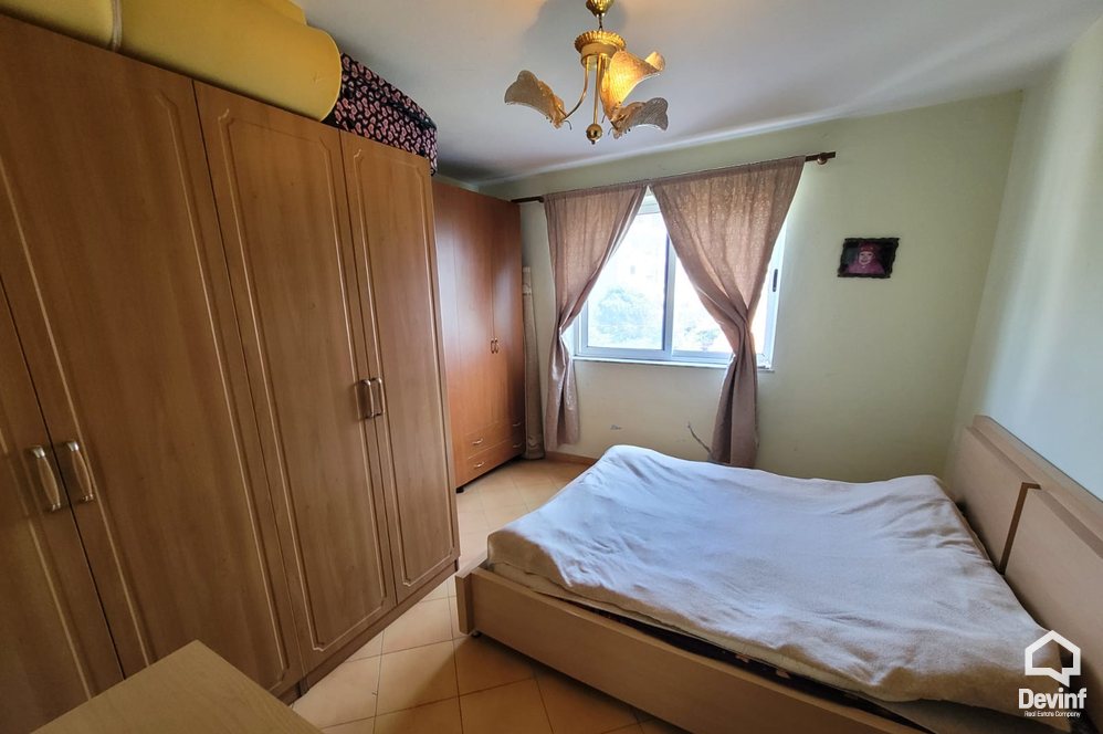 Tirane For Rent Apartment 1+1+A Apartment in Ali Demi Street Apartment