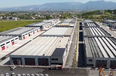 Tirane For Sale Warehouse  Tirana-Durres Highway Office Warehouse Fabrication show room