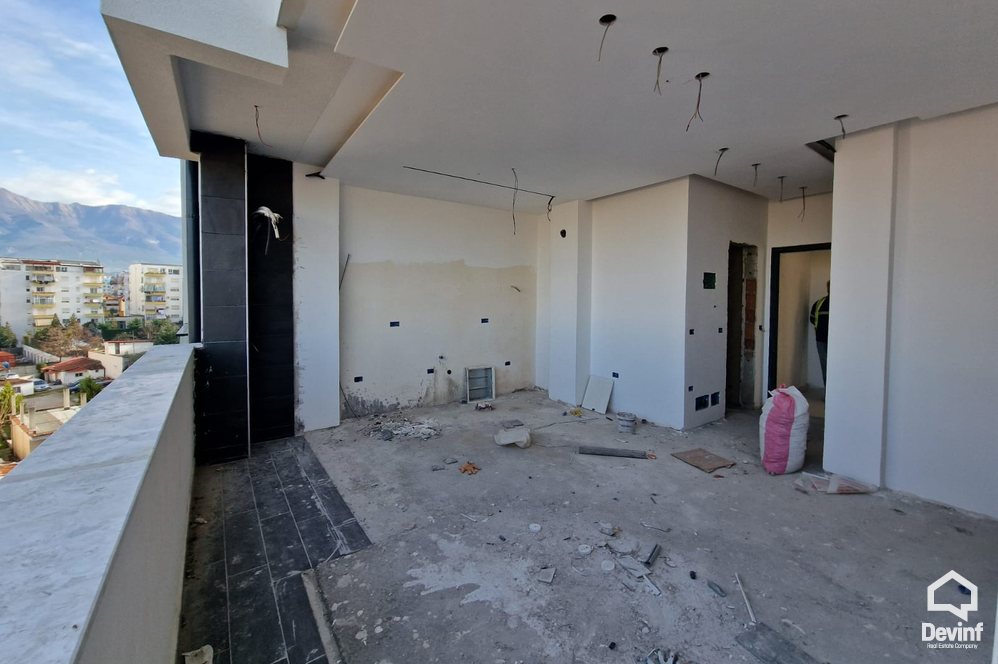 Tirane For Sale Apartment 1+1 Ali Demi street Apartment Booking/AirBnB