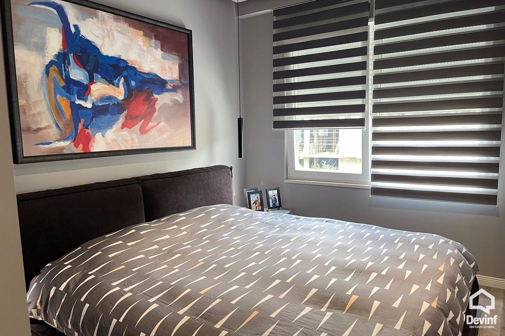 Tirane Qera Apartament 2+1 Apartamenti ndodhet tek Rr. Komuna e Parisit apartament