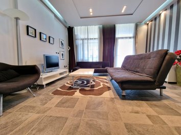 Apartament Shitje Zona e ish Bllokut