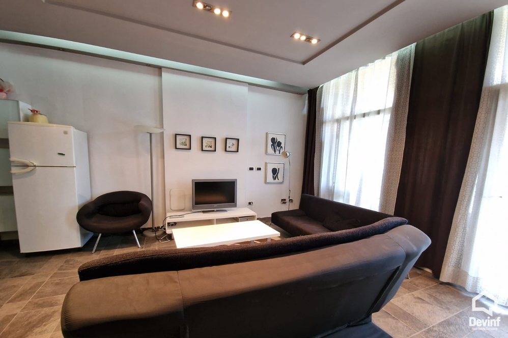 Tirane For Sale Apartment 3+1+A Former Blloku area Apartment