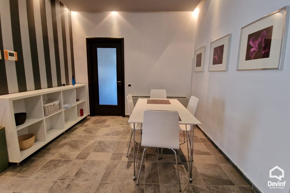 Tirane For Sale Apartment 3+1+A Former Blloku area Apartment