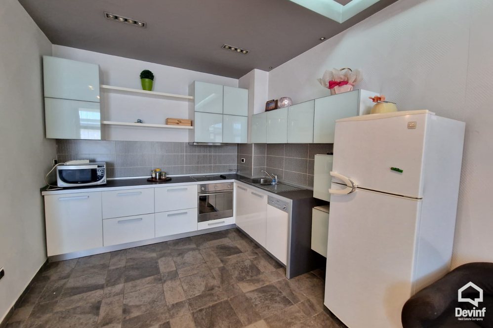 Tirane For Sale Apartment 3+1+A Former Blloku area Apartment