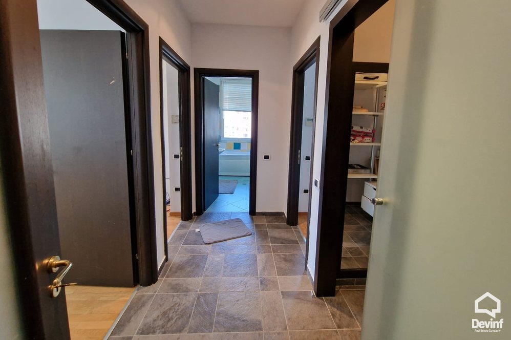 Tirane For Sale Apartment 3+1+A Former Blloku area Apartment