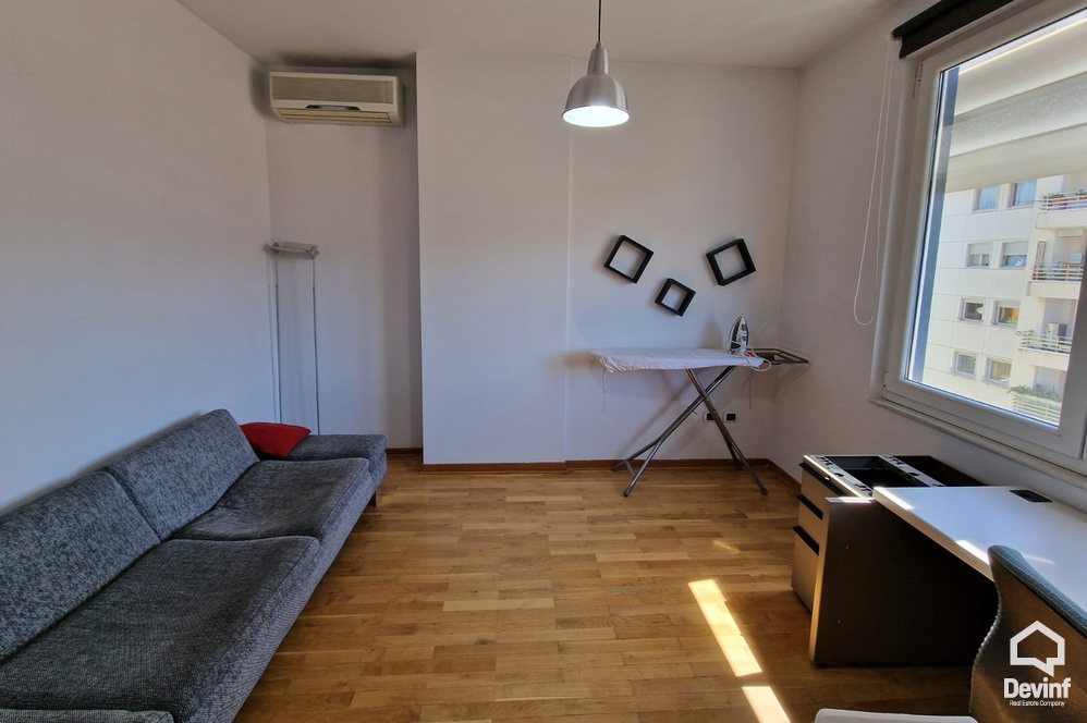 Tirane For Sale Apartment 3+1+A Former Blloku area Apartment