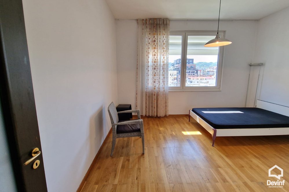 Tirane For Sale Apartment 3+1+A Former Blloku area Apartment