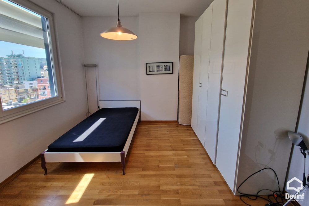 Tirane For Sale Apartment 3+1+A Former Blloku area Apartment