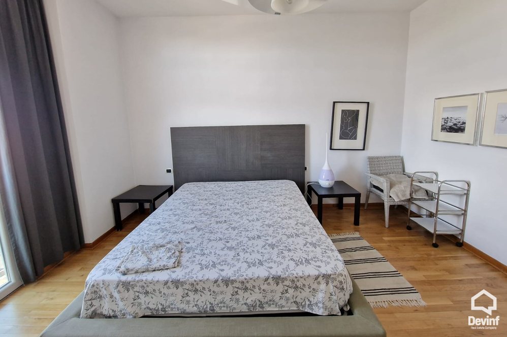 Tirane For Sale Apartment 3+1+A Former Blloku area Apartment