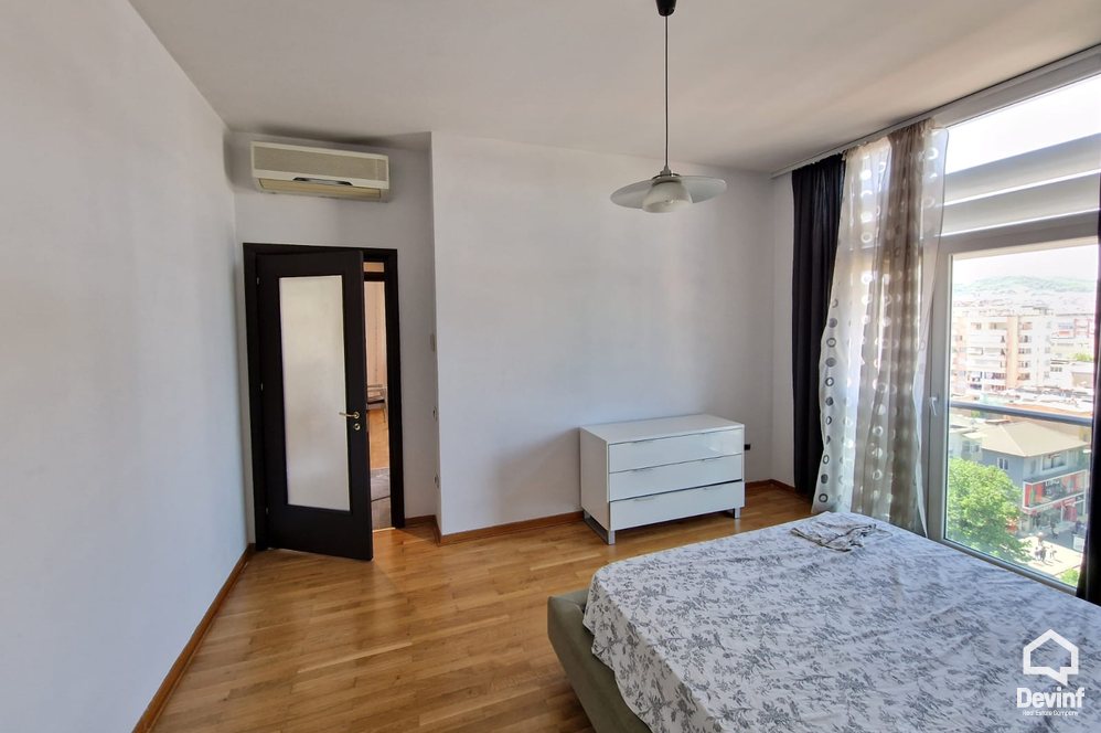Tirane For Sale Apartment 3+1+A Former Blloku area Apartment