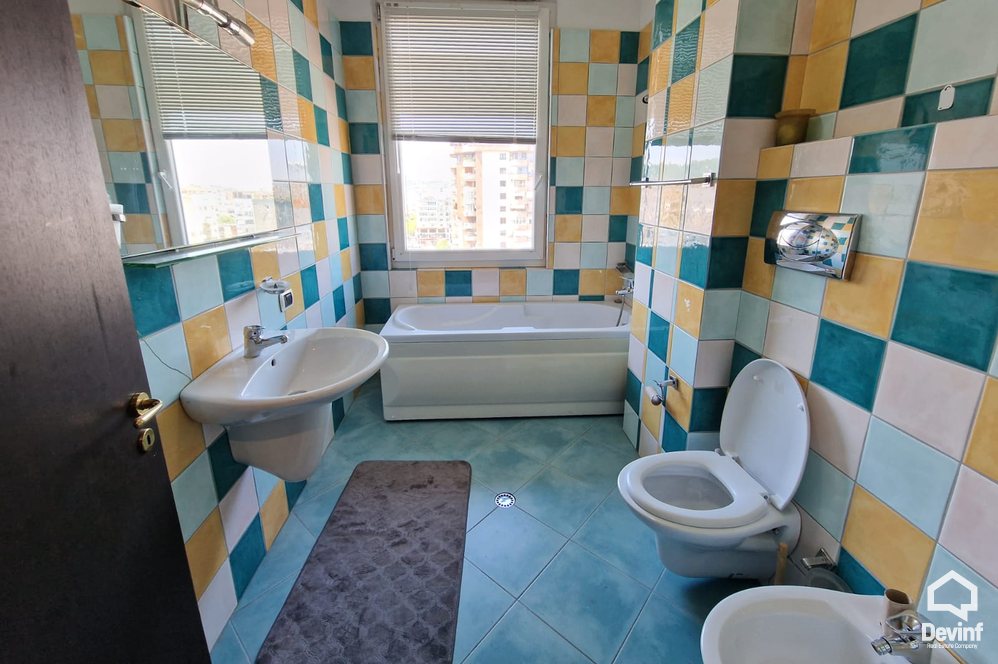 Tirane For Sale Apartment 3+1+A Former Blloku area Apartment
