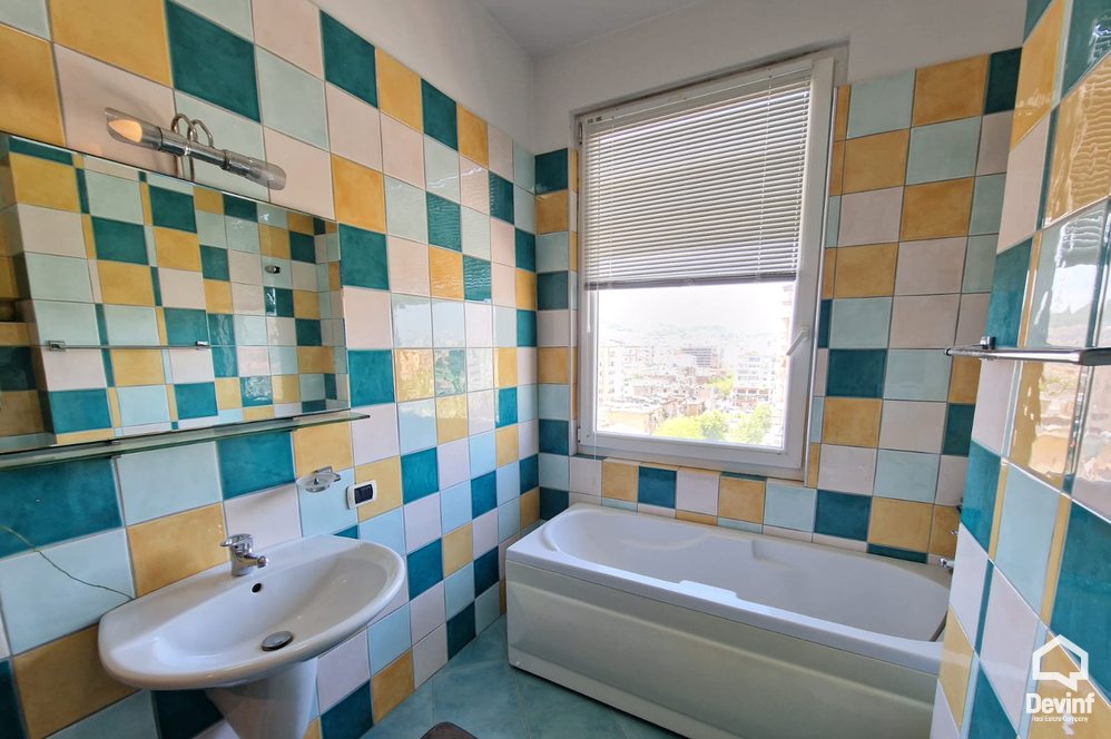 Tirane For Sale Apartment 3+1+A Former Blloku area Apartment