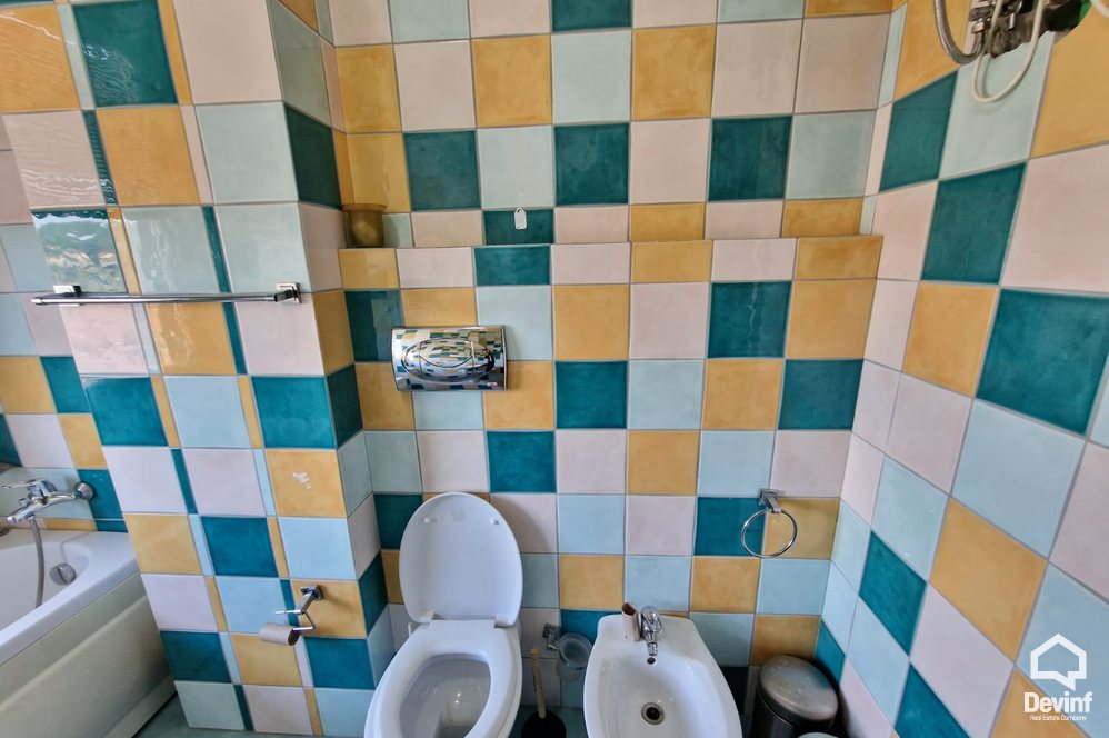 Tirane For Sale Apartment 3+1+A Former Blloku area Apartment