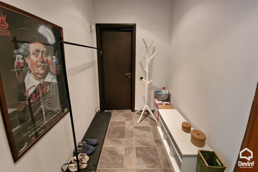 Tirane For Sale Apartment 3+1+A Former Blloku area Apartment