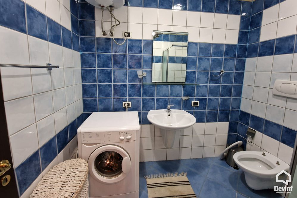 Tirane For Sale Apartment 3+1+A Former Blloku area Apartment