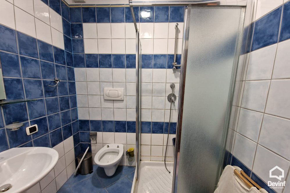 Tirane For Sale Apartment 3+1+A Former Blloku area Apartment