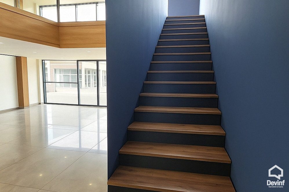 Tirane For Rent Warehouse  Showroom in Tirana-Durres Hogjway Office Multifunctional Building show room ekspozite