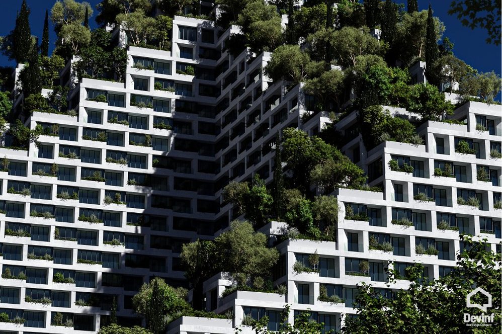 Tirane For Sale Apartment 2+1 Dritan Hoxha street, Lion Park 2 Apartment Residence