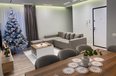 Tirane Shitje Apartament 2+1 Rruga David Selenica, prane Shkolles Profesionale Karl Gega apartament kompleks rezidencial