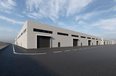 Durres Shitje Magazine  Magazine prane Portit te Ri te Mallrave Durres magazine prodhim industri