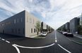 Durres For Sale Warehouse  Warehouse near the New Port of Durres Warehouse Fabrication industri