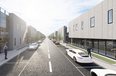 Durres For Sale Warehouse  Warehouse near the New Port of Durres Warehouse Fabrication industri