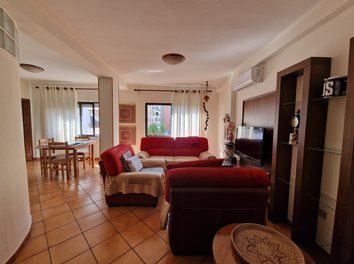 Apartament Shitje Rruga Margarita Tutulani