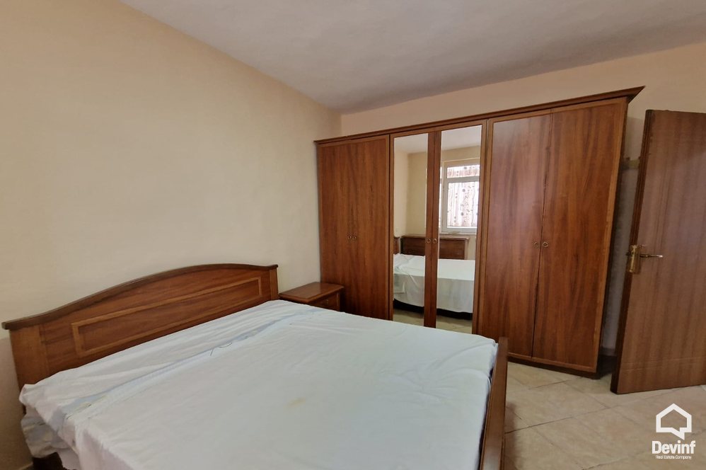 Tirane Shitje Apartament 2+1+A Rruga Ali Demi, prane shkolles Kushtrimi i Lirise apartament