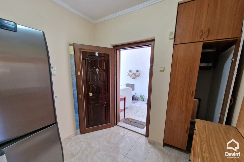 Tirane Shitje Apartament 2+1+A Rruga Ali Demi, prane shkolles Kushtrimi i Lirise apartament