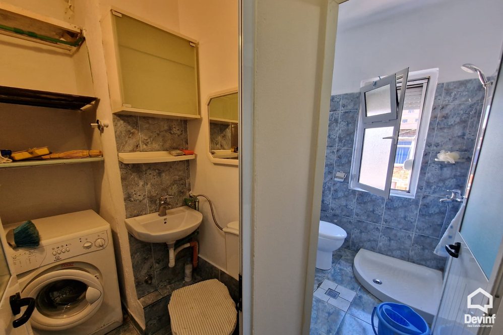 Tirane Shitje Apartament 2+1+A Rruga Ali Demi, prane shkolles Kushtrimi i Lirise apartament