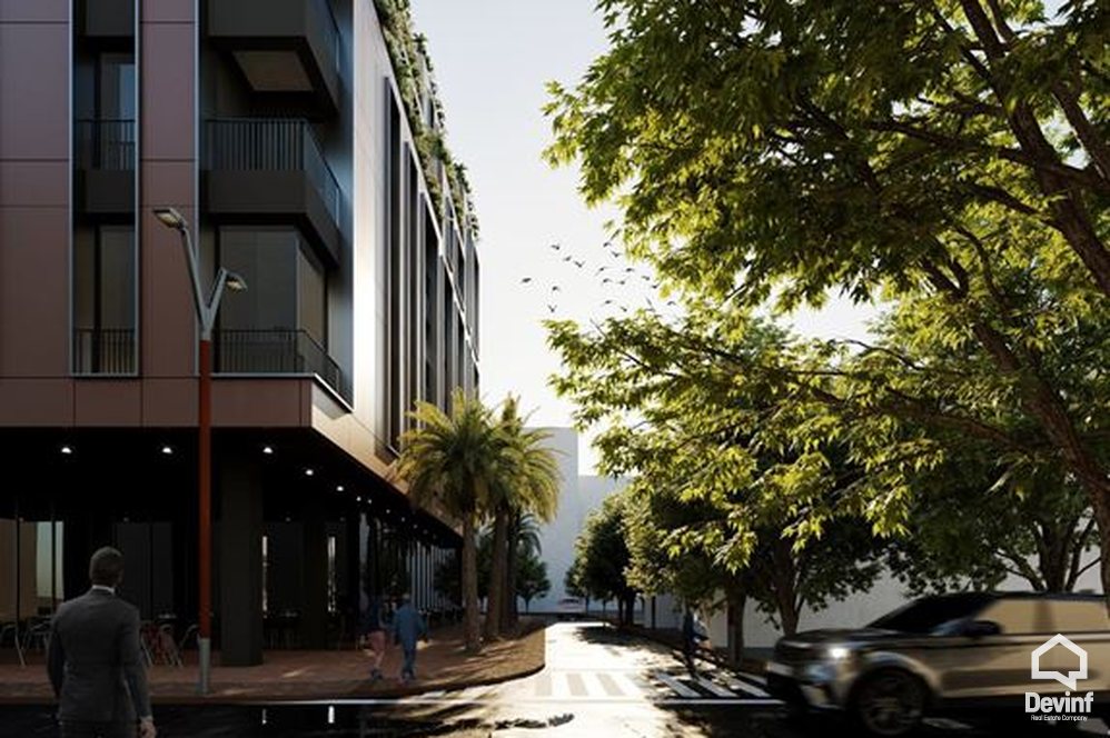 Tirane Shitje Apartament 2+1 Rruga Myslym Shyri apartament Rezidence