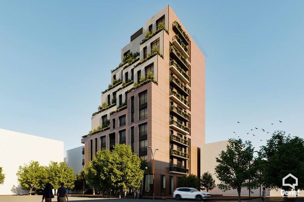 Tirane Shitje Apartament 2+1 Rruga Myslym Shyri apartament Rezidence