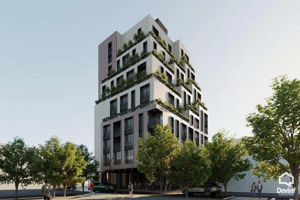 Tirane Shitje Apartament 2+1 Rruga Myslym Shyri apartament Rezidence