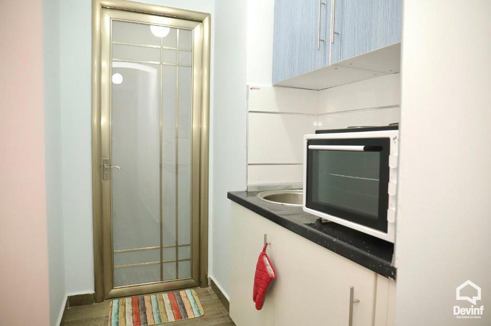 Tirane For Rent Apartment 1+1+A Apartment in Str. Elbasanit Apartment konvikt
