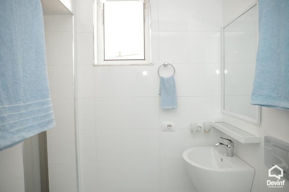 Tirane For Rent Apartment 1+1+A Apartment in Str. Elbasanit Apartment konvikt