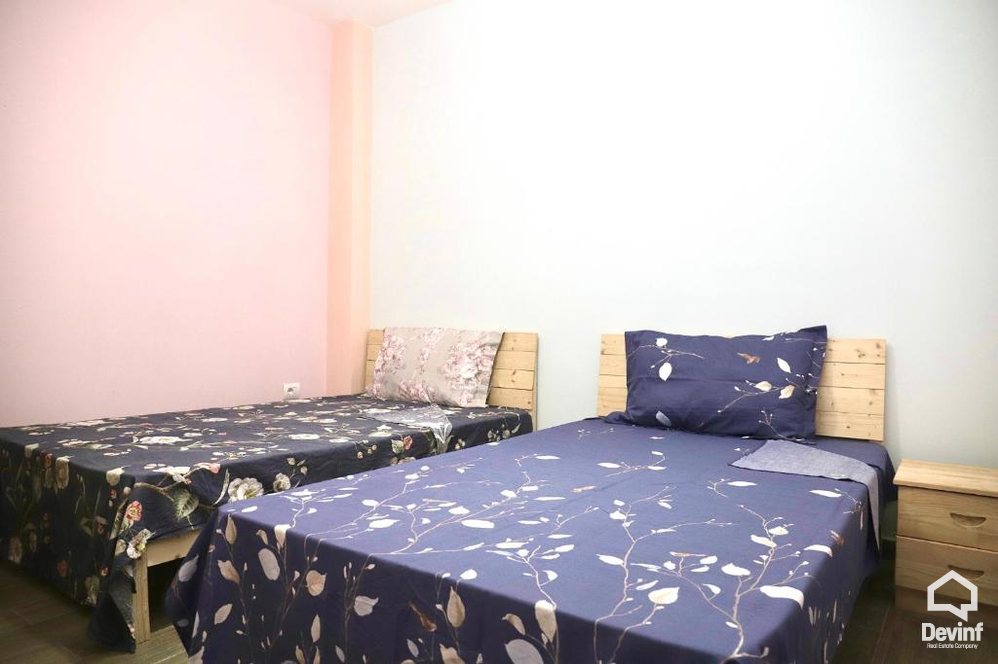 Tirane For Rent Apartment 1+1+A Apartment in Str. Elbasanit Apartment konvikt