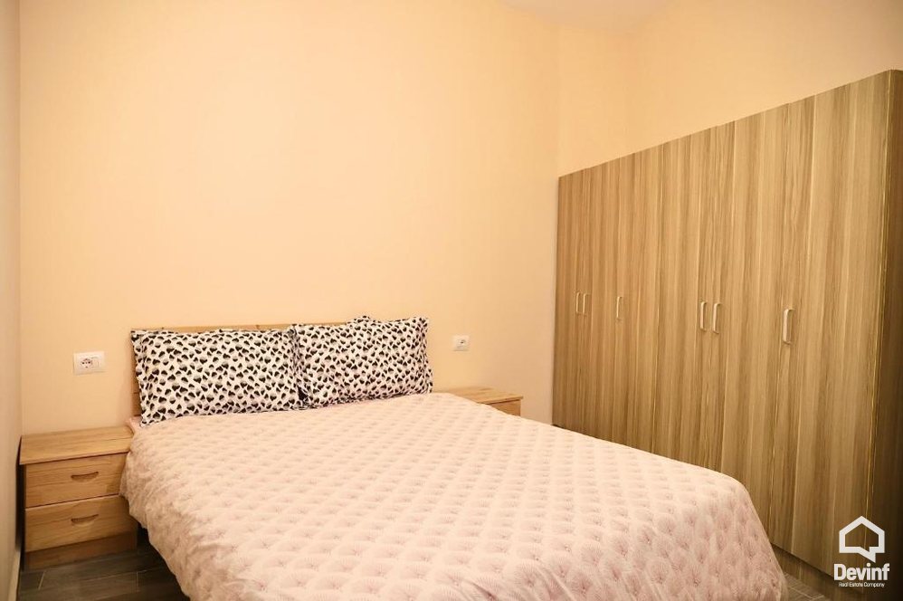 Tirane For Rent Apartment 1+1+A Apartment in Str. Elbasanit Apartment konvikt