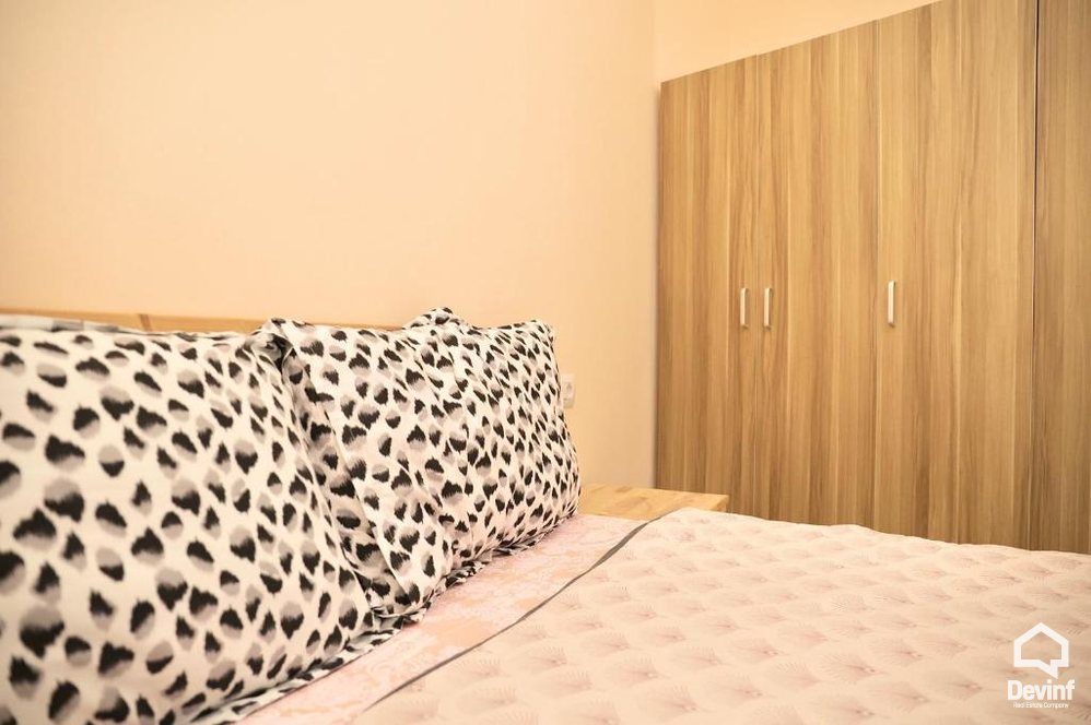 Tirane For Rent Apartment 1+1+A Apartment in Str. Elbasanit Apartment konvikt