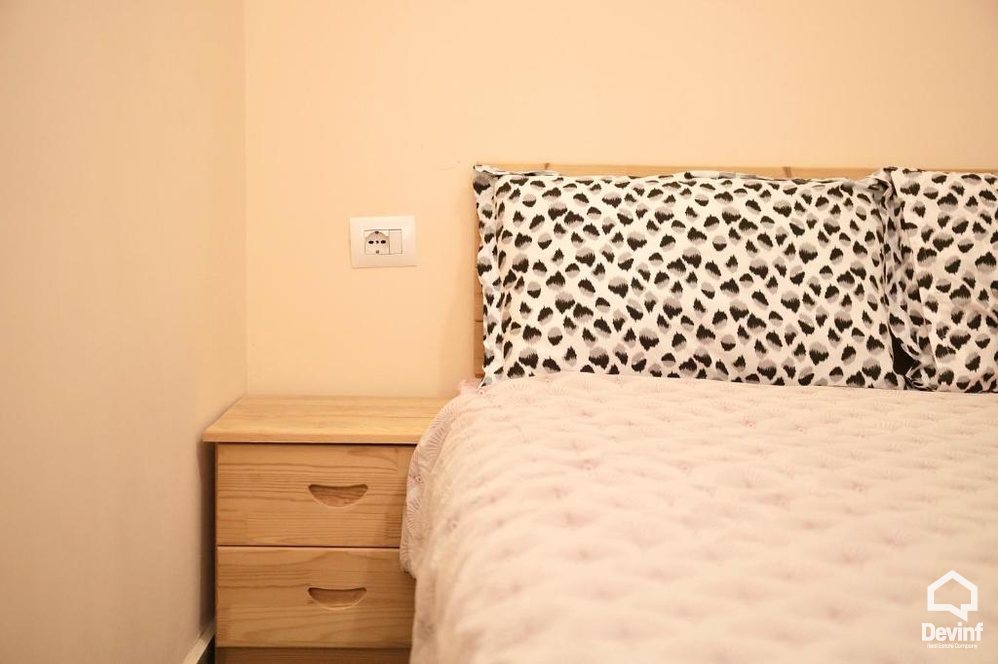 Tirane For Rent Apartment 1+1+A Apartment in Str. Elbasanit Apartment konvikt