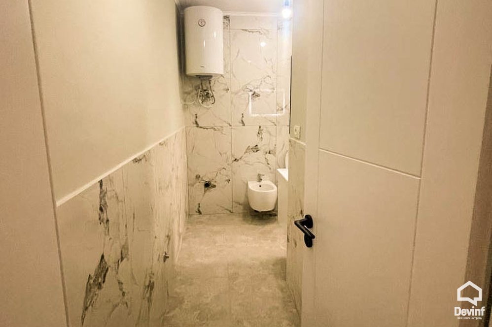 Tirane For Sale Apartment 2+1+A Ferit Xhajko Street Apartment