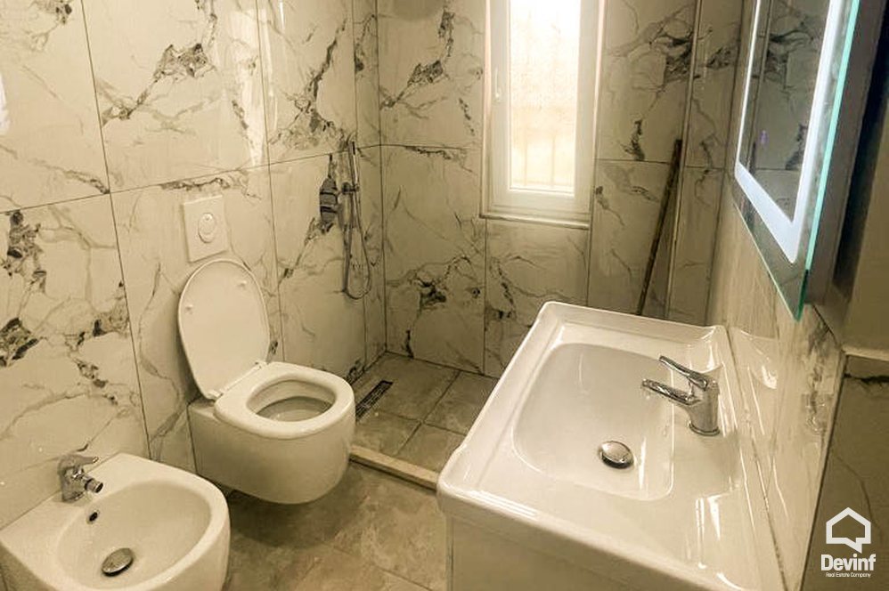 Tirane For Sale Apartment 2+1+A Ferit Xhajko Street Apartment