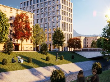 Apartament Shitje Rruga Sami Frasheri, zona e ish Bllokut