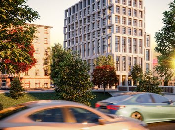 Apartament Shitje Rruga Sami Frasheri, zona e ish Bllokut
