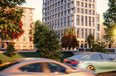 Tirane Shitje Apartament 2+1 Rruga Sami Frasheri, zona e ish Bllokut apartament Rezidence