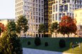 Tirane Shitje Apartament 2+1 Rruga Sami Frasheri, zona e ish Bllokut apartament Rezidence